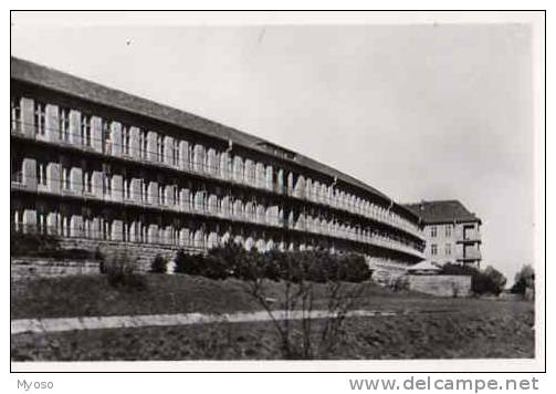 DONAUESCHINGEN Hopital Militaire - Donaueschingen
