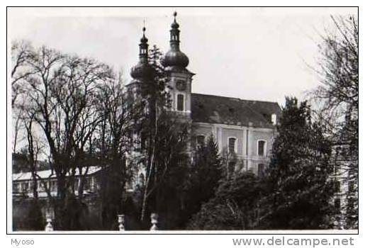 DONAUESCHINGEN L'Eglise - Donaueschingen