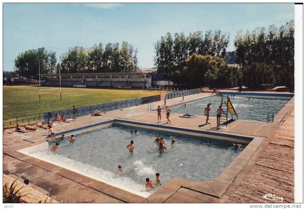 La Piscine - La Voulte-sur-Rhône