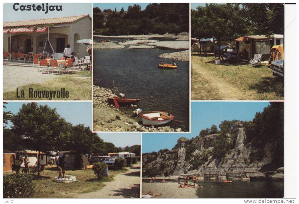 La Piscine - Tournon