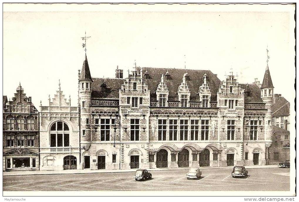 Kortrijk - Kortrijk