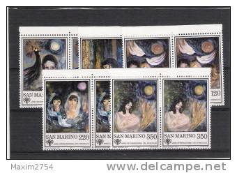 1979 - ANNO INTERNAZIONALE DEL FANCIULLO ** - Unused Stamps