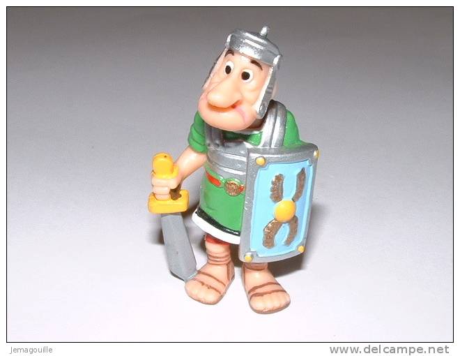 KINDER  - LEGIONAIRE - Figuren