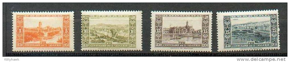 Alg 387 - YT 87 à 99 * - Unused Stamps