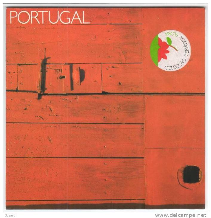 Portugal Madère Et AçoresT.Neufs Fleurs Et Fruits 1982.83-89.90.91c.35€ - Madeira