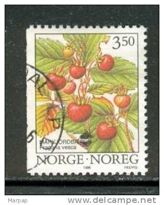 Norway, Yvert No 1161 - Gebraucht