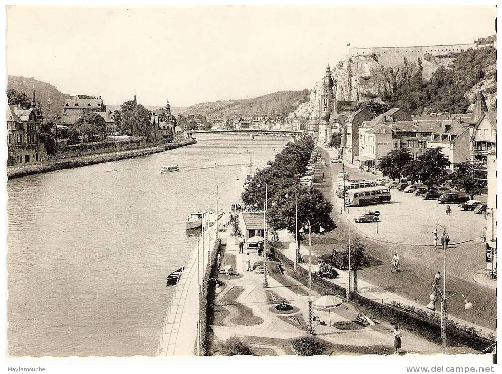 Dinant - Dinant