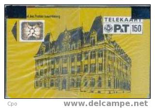 Luxembourg L2 PS02 Hotel Des Postes NSB 150 Sc4 11.90 7000 Tres Bon Etat - Luxemburg