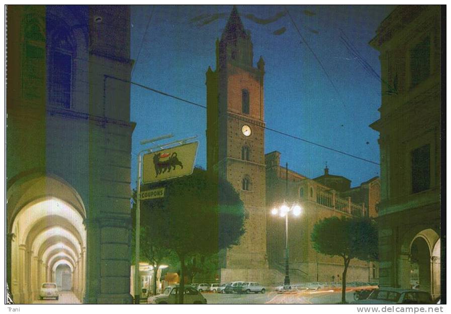 CHIETI - Anni ´60 - Chieti