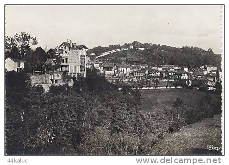 SAINT MARCELLIN Vue Générale - Saint-Marcellin