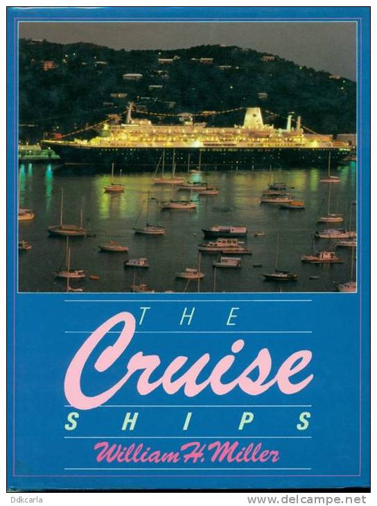 The Cruise Ships - Verkehr