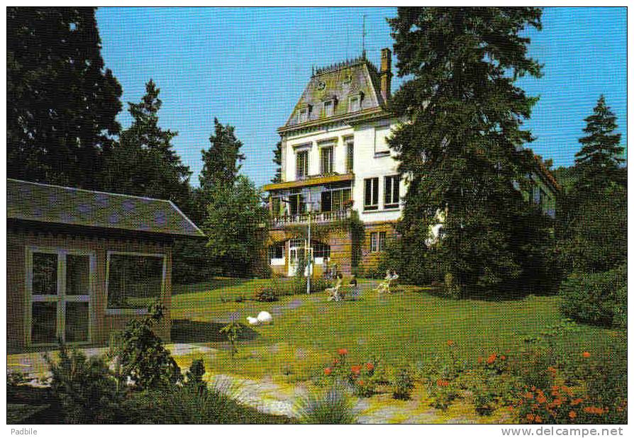 Carte Postale 67.  Barr   AVRR  "Les Hortensias"  Trés Beau Plan - Barr