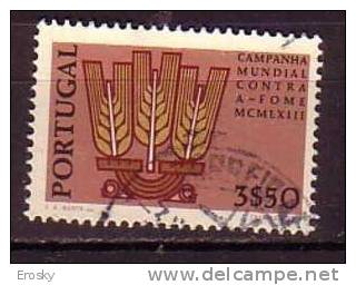 R4456 - PORTUGAL Yv N°918 - Used Stamps