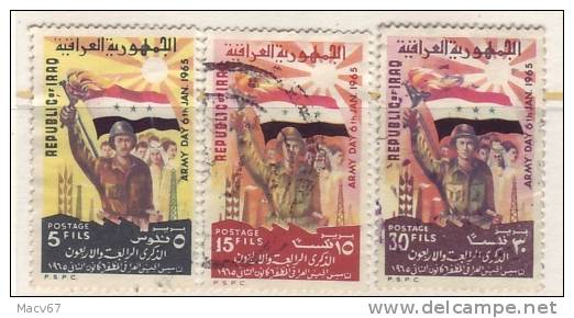 Iraq  361-3   (o) - Irak