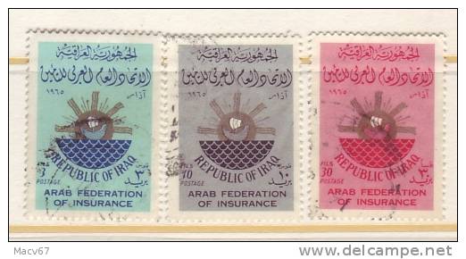 Iraq  369-71    (o) - Irak
