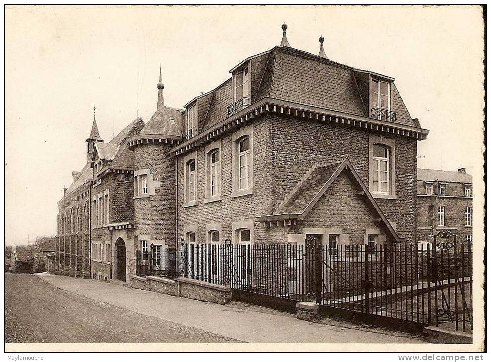 Landenne S/meuse Maison De Repos St Charles - Andenne