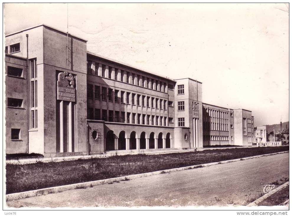 DRAGUIGNAN - Le Collège De Jeunes Filles  - N° 98 - Draguignan