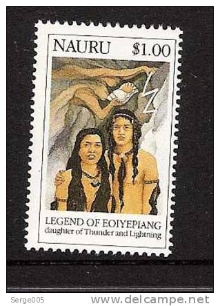 NAURU  MNH**     VENTE No  9 - Nauru