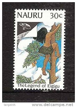 NAURU  MNH**     VENTE No  11 - Nauru