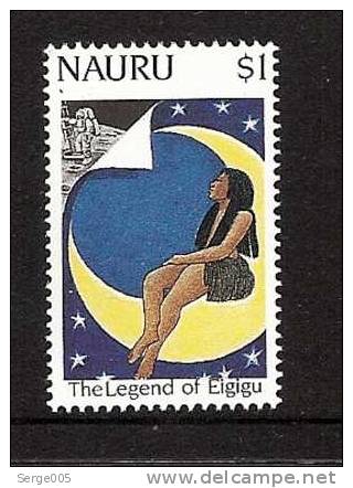 NAURU  MNH**     VENTE No  13 - Nauru