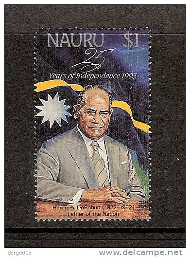 NAURU  MNH**     VENTE No  16 - Nauru