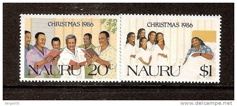 NAURU    MNH **   VENTE No  A  57 - Nauru