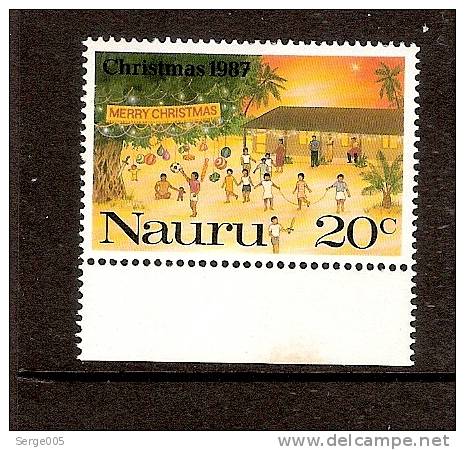 NAURU    MNH **   VENTE No  A  59 - Nauru