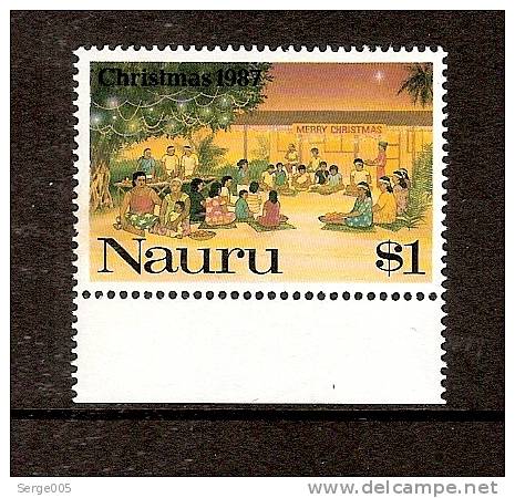 NAURU    MNH **   VENTE No  A  60 - Nauru