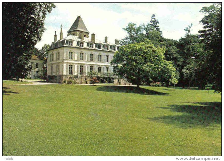 Carte Postale 95. Saint-Brice-sous-Forêt  Maison De Repos  St-Joseph Trés Beau Plan - Saint-Brice-sous-Forêt