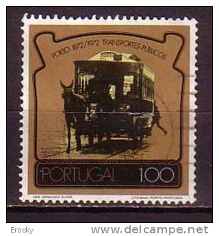 R4581 - PORTUGAL Yv N°1200 - Used Stamps