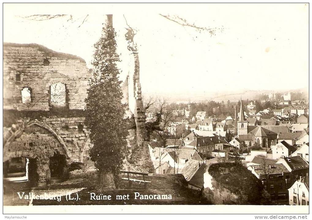 Valkenburg - Valkenburg