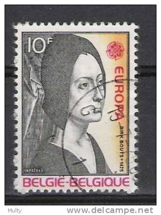 Belgie OCB 1767 (0) - 1975