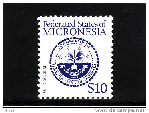 Micronesie - Michel.no.36 Neuf** - Micronesia