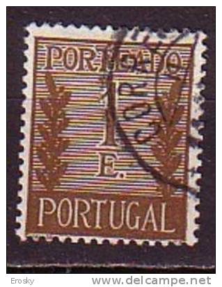 R5160 - PORTUGAL TAXE Yv N°66 - Used Stamps