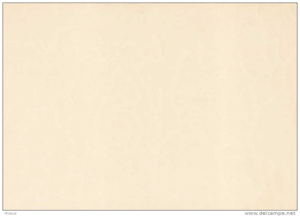 Carte Postale - Entier Postal Du Bureau De Poste Automobile Avec Affranchissement Complémentaire - Neuf - Stamped Stationery