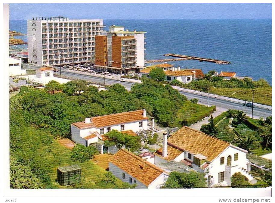 BENALMADENA -  Costa Del Sol -  N° 374 - Almería