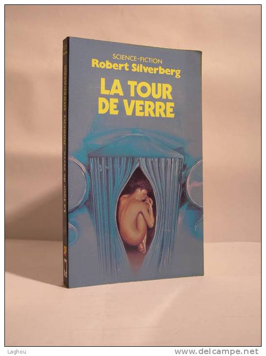 LA TOUR DE VERRE - Presses Pocket