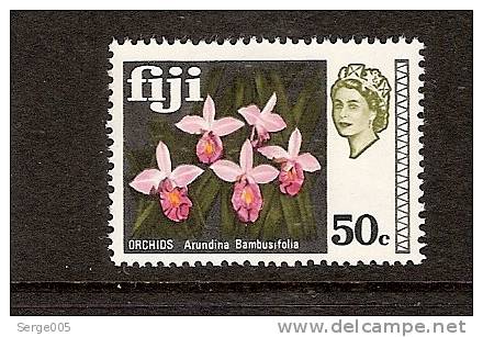 FIDJI   VENTE     No     E 24 - Fiji (1970-...)