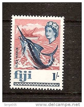FIDJI   VENTE     No     E 63 - Fidji (1970-...)
