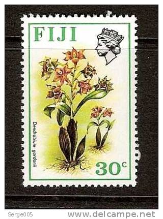 FIDJI   VENTE     No     E 82   MNH ** - Fiji (1970-...)