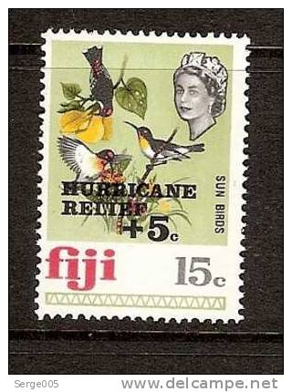 FIDJI   VENTE     No     E 87   MNH ** - Fidji (1970-...)