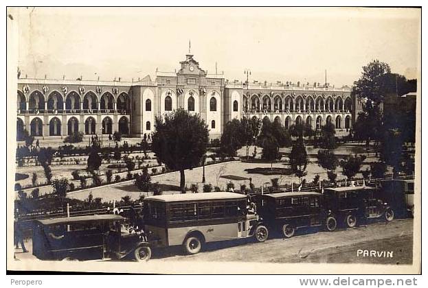 AK ,  Iran,  TPARVIN, Photo ,  Old Postcard - Iran