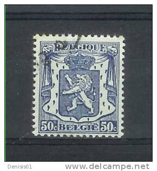 Belgique - COB N° 426 - Oblitéré - 1935-1949 Kleines Staatssiegel