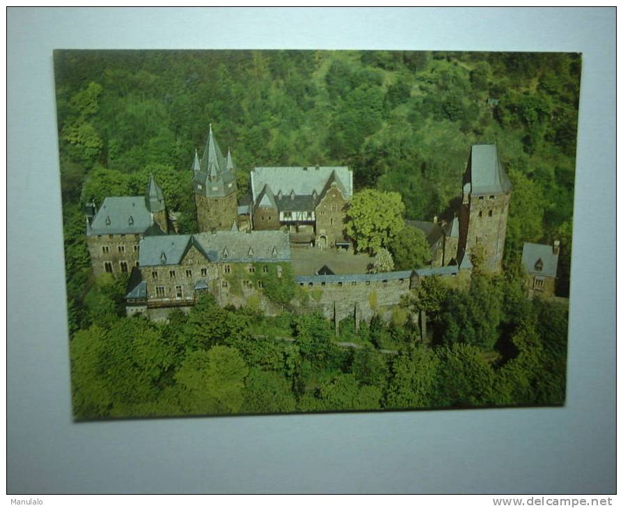 Burg Altena (westfalen) - Museum Der Grafschaft Mark, Weltjugendherberge - Altena