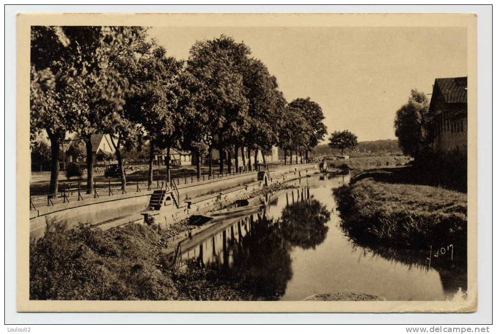 67 - SELESTAT - L´ill - Selestat