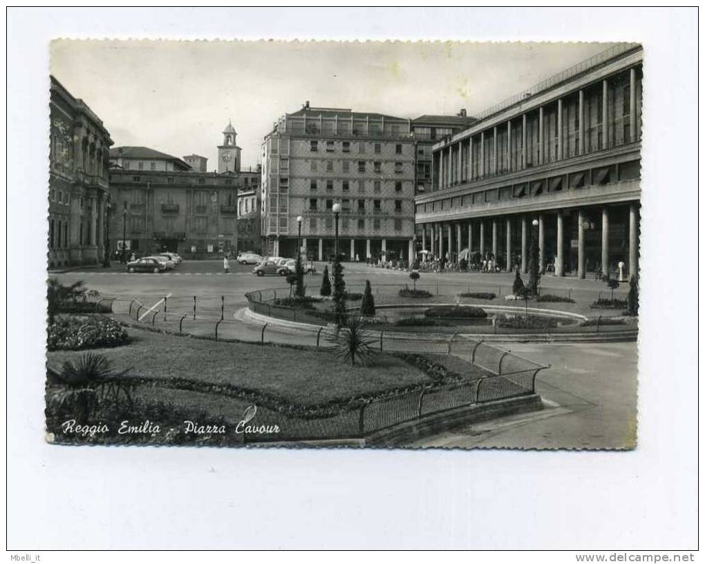 Reggio Emilia 1954 - Reggio Nell'Emilia