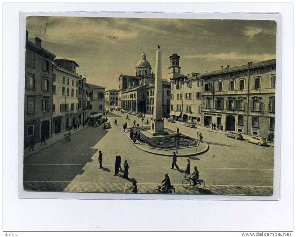 Reggio Emilia 1961 - Reggio Nell'Emilia