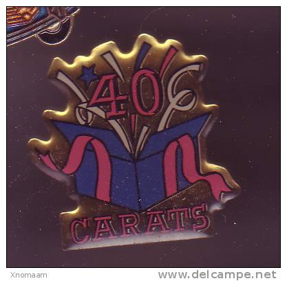 40 Carats - Golf