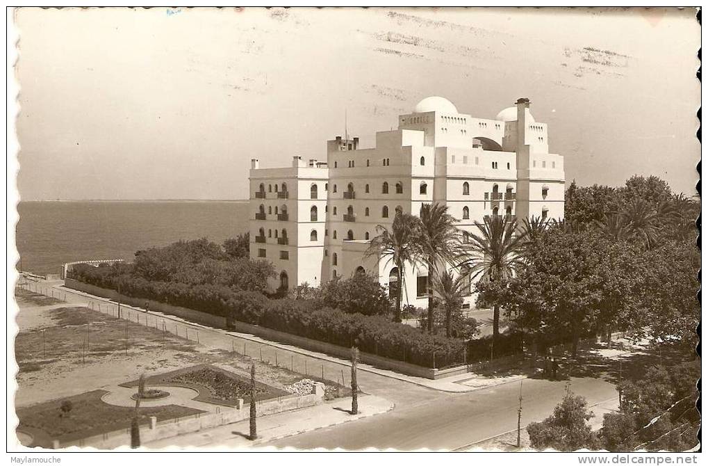 Cadiz  Hotel Atlantico - Cádiz