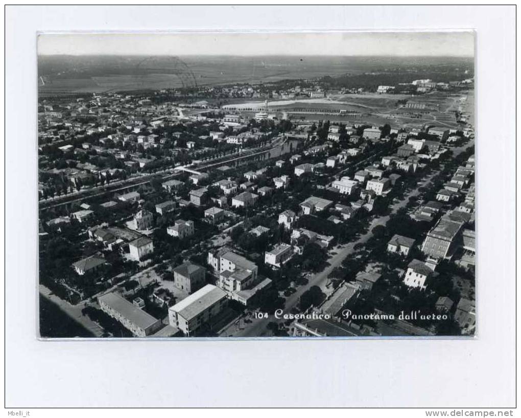 Cesenatico 1964 - Cesena